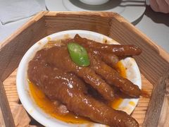 -南棠馆粤菜坊(群光店)