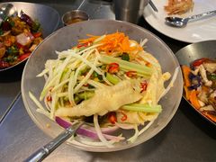 -simply thai天泰(长泰广场店)