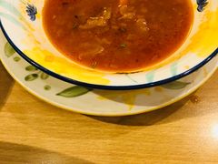 -萨莉亚意式餐厅(苏州泉屋店)