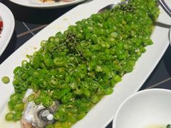 翘壳鱼-蜀国演义(黄寺大街店)