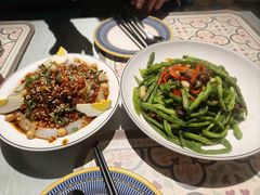 -海尔巴格一甸茶餐厅(团结路店)