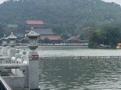 -珠海圆明新园
