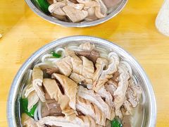 -守英猪脏粉(仓桥街店)