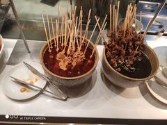 -The COOK·厨餐厅·自助餐(浦东嘉里大酒店)