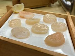 冰镇带子-天宝食坊·啫啫煲大排档(西华路店)