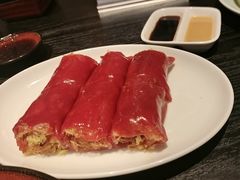 -五缘湾凯悦酒店·悦饗中餐厅
