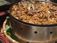 -甘家界牌柠檬鸭(青山店)