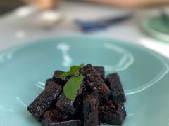 辽河口恋香牛肉-止观小馆·辽河口渔家菜(王府井店)