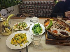 -天山传奇新疆菜(SKLP店)