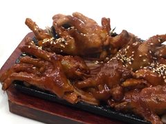 -禾谷韩餐(热带海洋学院店)
