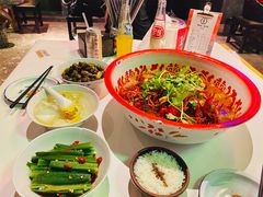 -文和友老长沙龙虾馆(化龙池店)