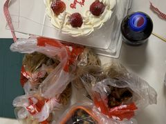 -悟空叔叔蛋糕定制·DIY(德思勤店)