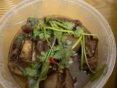 -甜来羊肉馆(水仙园店)