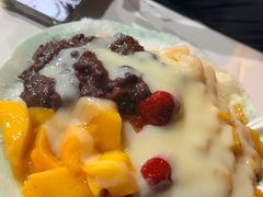 -美肴冰品·汉堡·牛腩饭(总店)