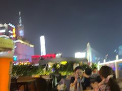 -琶醍壹号•潮菜江景餐吧