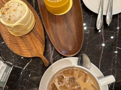 -V咖啡(兰州盛达希尔顿酒店)