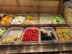 -豪客来牛排(中华城店)