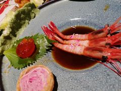 -肉魁屋·烧肉·烧鸟·酒场(高新店)