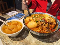 脆皮-粉家柳州螺蛳粉(杨宅路店)