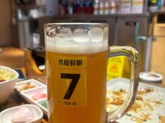 -木屋烧烤(西南角店)