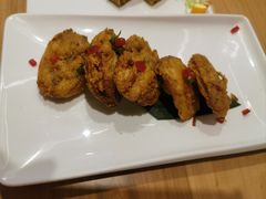 -枣子树·素食餐厅(普陀山店)