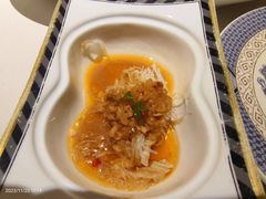 -钱塘花园·宁波菜