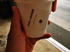 -Country Lane咖啡·意粉(荔园新天地店)