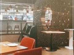 大堂-必胜客(宁波天一水街店)