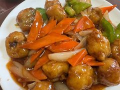 -华光餐厅(复兴路店)