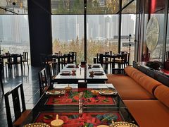 -上海滩餐厅(BFC外滩金融中心店)