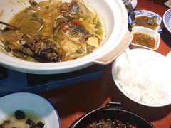 -小柴米·传统江西菜(八一广场店)