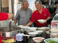 -Pho Hoa Pasteur