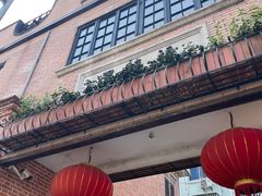 -川沙古镇-停车场