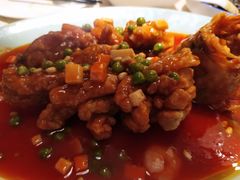 -五芳齋(云南南路店)