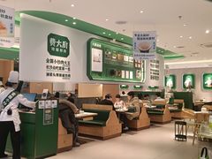 -龙湖杭州滨江天街