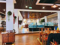 -顺兴鲜鱼庄·黑龙滩环球融创天堂洲际酒店