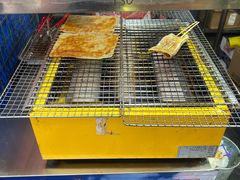 -大学城夜市大排档(凤栖路店)