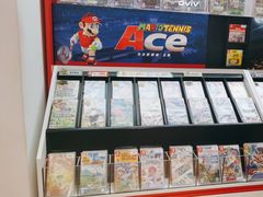 -任天堂Nintendo Switch体验店(天河城店)