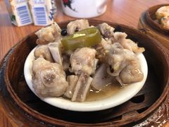 蒸排骨-华峰食馆(氹仔店)