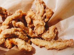 -江边城外烤全鱼(世茂广场店)