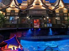 -南宁方特东盟神画