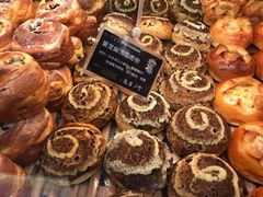 -丁香西饼屋(桂林路店)