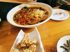 -余丞记川渝面馆(云峰店)