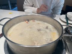 -煲王粤菜餐厅(中侨中心店)