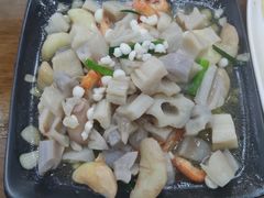 -观桥阁(锦溪店)