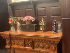 -中山路壹号传奇club·啤酒花园餐厅