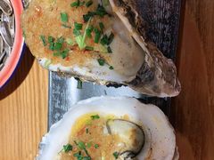 -东方一串·龙虾烧烤·特色烤鱼(柳州路店)