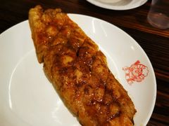 -亮亮烧烤(积玉桥总店)