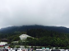 -窦圌山风景区