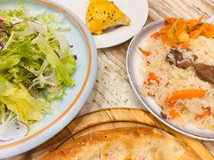 -天山传奇新疆菜(SKLP店)